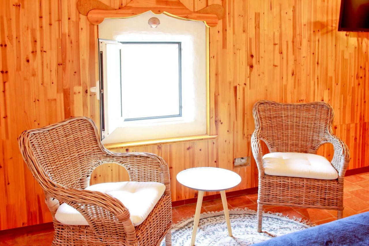 Habitaciones Casa De Campo Daymipaz Mahón Dış mekan fotoğraf