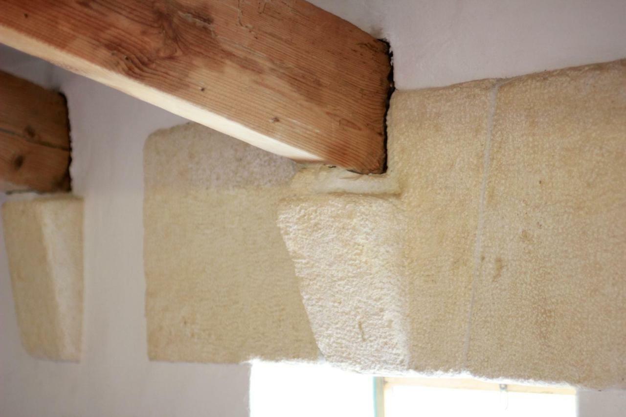 Habitaciones Casa De Campo Daymipaz Mahón Dış mekan fotoğraf
