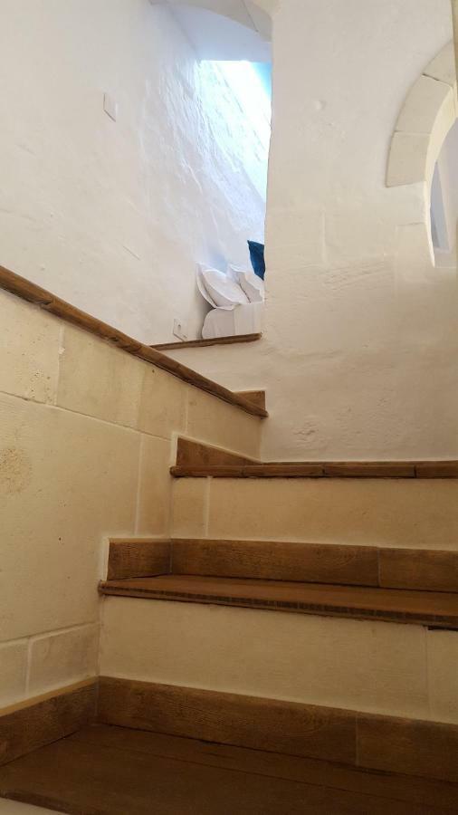 Habitaciones Casa De Campo Daymipaz Mahón Dış mekan fotoğraf